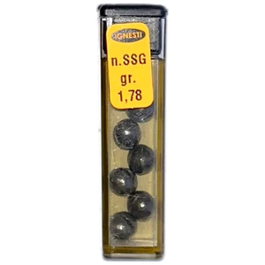 Ignesti Pallini Teneri N.SSG - 1,78g / Sörétólom