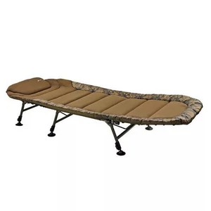 JRC Rova Flatbed / Bojlis ágy