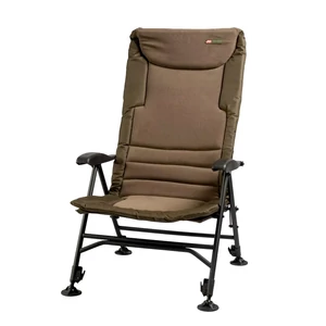 JRC Defender II Relaxa Hi-Recliner Arm Chair 130 kg / Szék