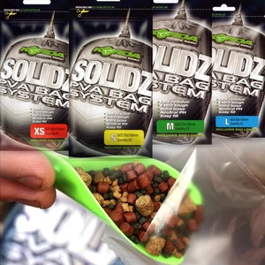 Korda Solidz PVA Bag System / PVA tasak