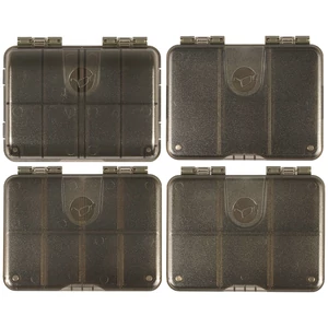 Korda Mini Box-ok / Szerelékes dobozok