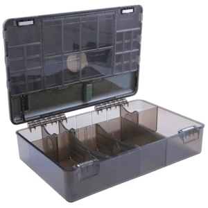 Korda Tackle Box / Szerelékes doboz