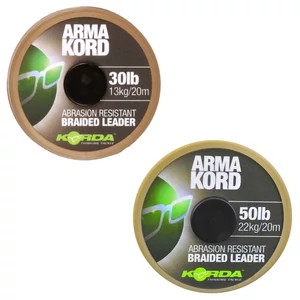 Korda Arma Kord 20m / Fonott előkezsinór