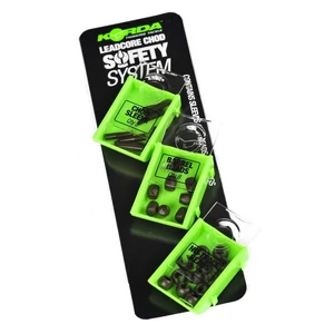 Korda Leadcore Chod Safety System / Szerelék készlet