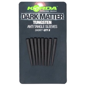 Korda Dark Matter Tungsten Anti Tangle Sleeve / Short