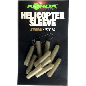 Korda Heli Rubber Brown / Helikopter Gumiütköző