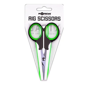 Korda BASIX Rig Scissors / Zsinórvágó olló
