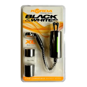 Korda Black Bobbin XL / Swinger