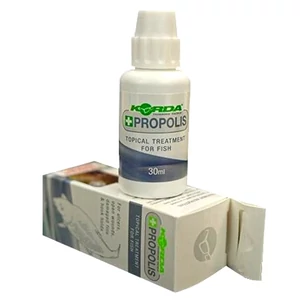Korda Propolis Carp Treatment / Sebfertőtlenítő gél