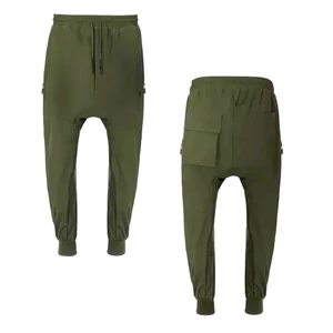 Korda Ultralite Joggers Olive - 2XL / Olivazöld Nadrág