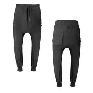 Korda Ultralite Joggers Black - 2XL / Fekete Nadrág