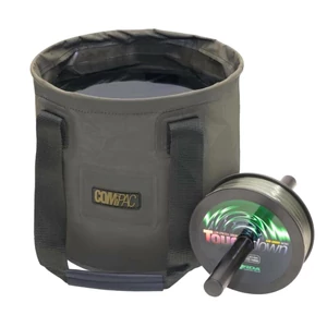 Korda Compac Spooling Bucket / Zsinórfeltöltő vödör