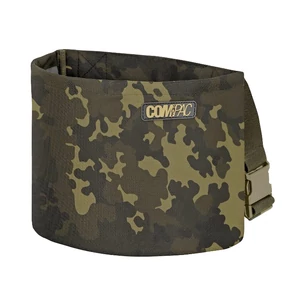 Korda Compac Boilie Caddy Dark Kamo / Bojlitároló Övtáska