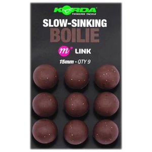 Korda Plastic Wafters Cell 15mm / Balanszírozott Gumi Bojli