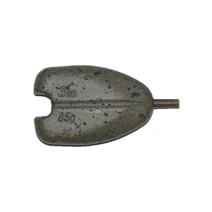 Korda Solidz Inline Lead 3oz - 85 g / Inline ólom - Bag ólom