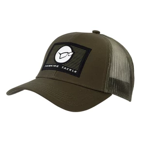 Korda TT Trucker Cap / Baseball sapka