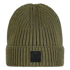 Korda LE Fishermen Beanie - Olive / Kötött téli sapka