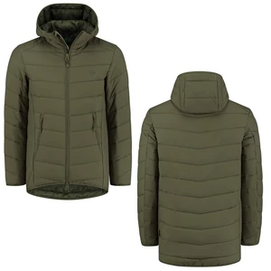Korda Kore THERMOLITE® Puffer Jacket Olive / Thermo kabát