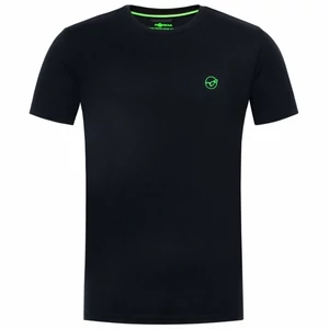 Korda LE Blossom Tee Black / Fekete póló