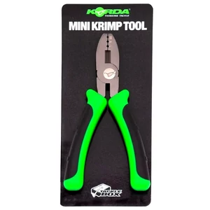 Korda Krimping Tool - Small / Krimpelő fogó