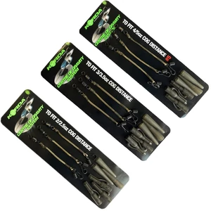 Korda COG Booms Distance Lead / Ólomklipsz