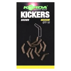 Korda Kickers Brown - Medium / Horogbefordító