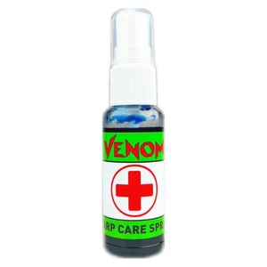 Venom Carp Care Spray 30ml / Sebfertőtlenítő spray
