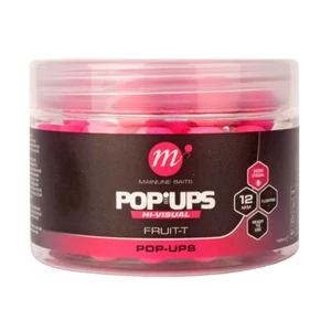 Mainline High Visual Pop-ups Purple Fruit-T 12mm / Pop-up