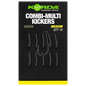 Korda Combi Multi Kicker Green - M / Horogbefordító