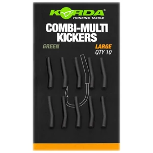 Korda Combi Multi Kicker Green - L / Horogbefordító
