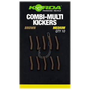 Korda Combi Multi Kicker Brown - M / Horogbefordító