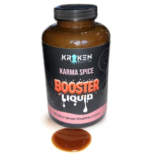 Kraken Baits Karma Spice / Booster Liquid