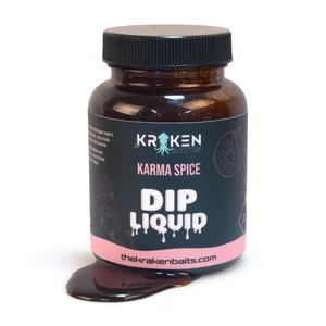 Kraken Baits Karma Spice / Liquid DIP