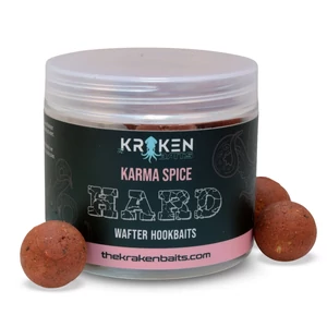 Kraken Baits Karma Spice Hard Wafter - 16 mm / Hookbaits