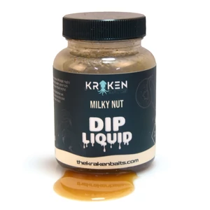 Kraken Baits Milky Nut / Liquid DIP
