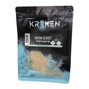 Kraken Baits Ocean Secret / Active Powder Mix
