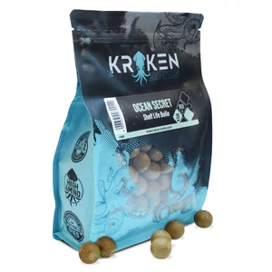Kraken Baits Ocean Secret Shelf Life 12 mm / Boilie