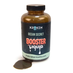 Kraken Baits Ocean Secret / Booster Liquid