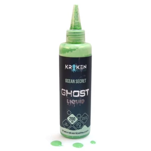 Kraken Baits Ocean Secret / Ghost Liquid