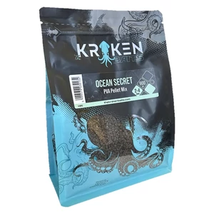Kraken Baits Ocean Secret / PVA Pellet Mix