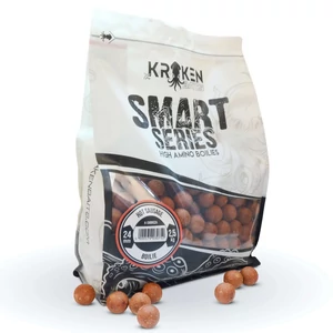 Kraken Baits Smart Series Hot Sausage - 20 mm 2,5 kg / Boilie