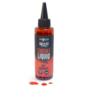 Kraken Baits Smart Series Hot Sausage / Smoke Liquid