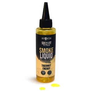 Kraken Baits Smart Series Tigernut / Energy Smoke Liquid