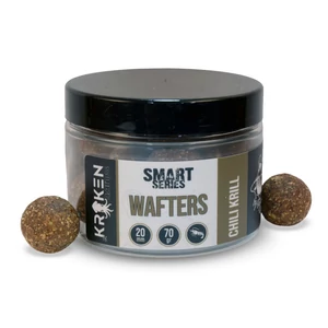 Kraken Baits Smart Series Chilli Krill - 20 mm / Wafters
