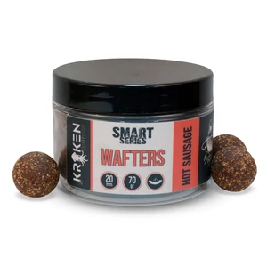 Kraken Baits Smart Series Hot Sausage - 20 mm / Wafters