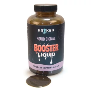 Kraken Baits Squid Signal / Booster Liquid