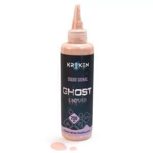 Kraken Baits Squid Signal / Ghost Liquid