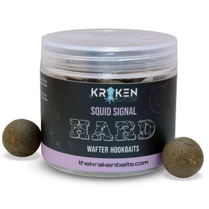 Kraken Baits Squid Signal Hard Wafter - 16 mm / Hookbaits
