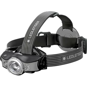 Ledlenser MH11 Bluetooth 1000 lm - Szürke / Tölthető LED fejlámpa