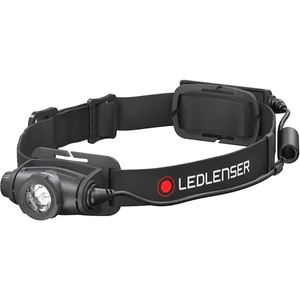 Ledlenser H5R Core 500lm Li-ion / Tölthető LED fejlámpa